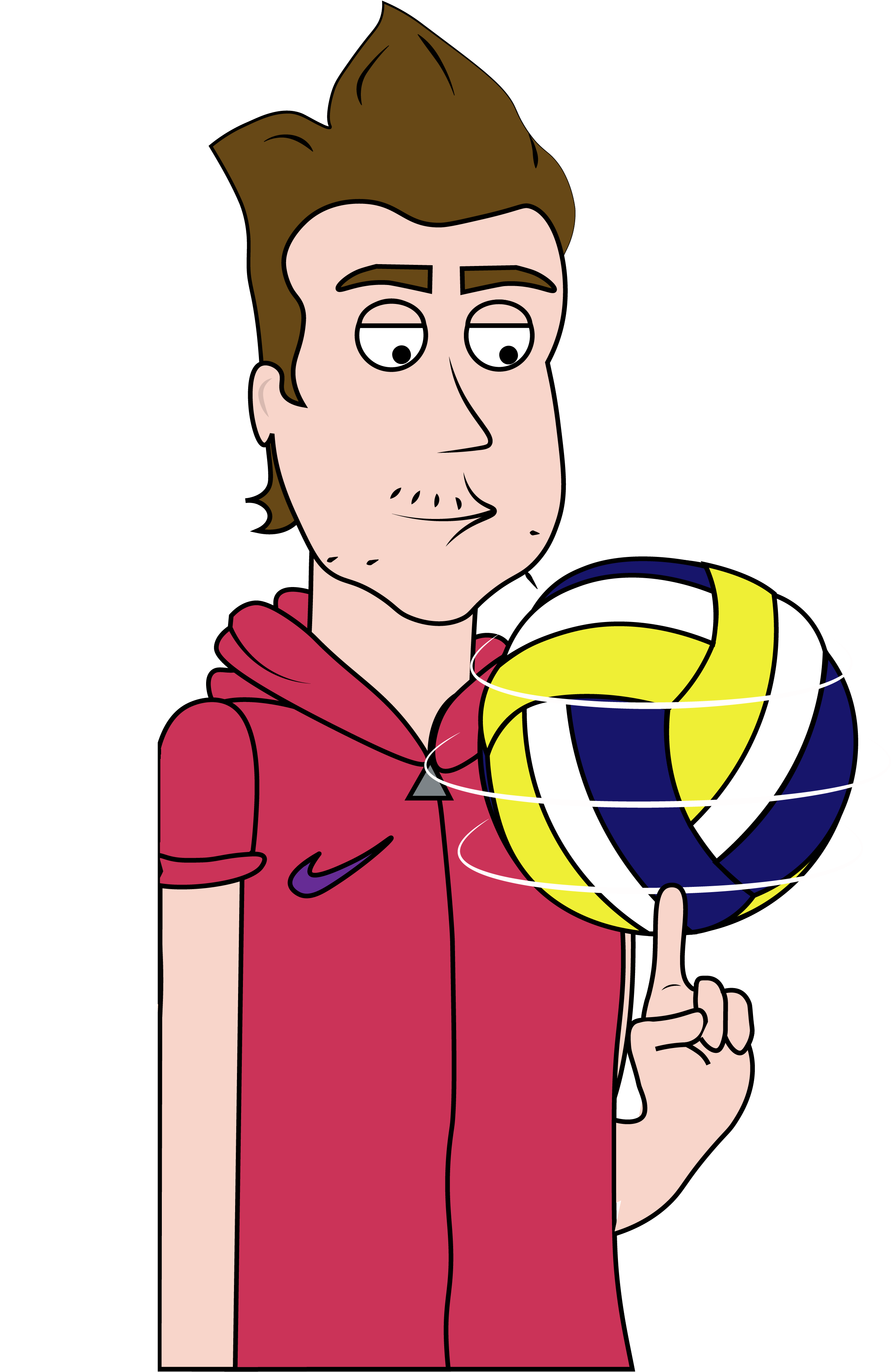 Aaron Spliffi