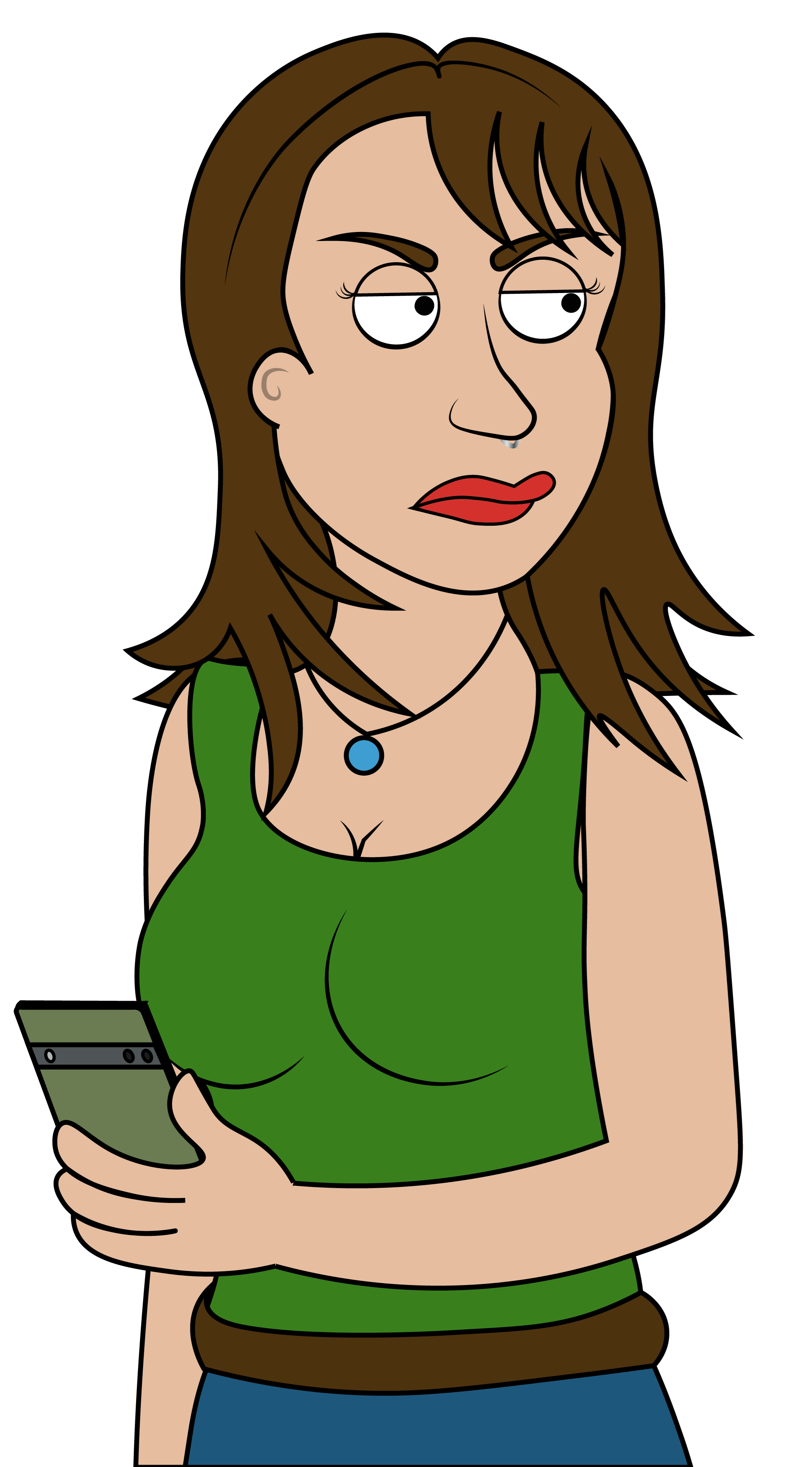 Marisa De Treviso