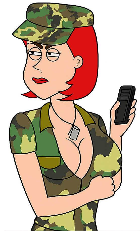 Rita Walker Spliffi